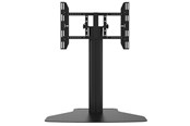 Vægbeslag, AV-Beslag & AV-Møbler - Multibrackets M Public Display Stand 110 Tilt & Table Floorbase Flight Case - Max 90 kg - recommended for 55" - 7350073731077