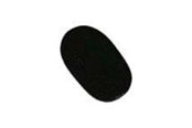 Mobil - Andet Tilbehør - Jabra Wind screen foam for GN2100/GN9120 - 0436-869