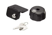 Mobil - Andet Tilbehør - TomTom - anti-theft lock - 9UGB.001.04