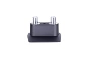 Vægbeslag, AV-Beslag & AV-Møbler - Multibrackets M Duo Deskmount Black - Max - recommended for - 7350073730704