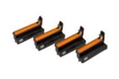 Blæk, Toner & Forbrugsstoffer - Toshiba OD FC34K - Tromlekit Sort - 6A000001584