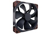Kabinet Køler - Noctua NF-A14 iPPC-2000 - Kabinet køler - 140mm - Sort - 31 dBA - NF-A14 iPPC-2000