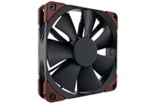 Kabinet Køler - Noctua NF-F12 iPPC-2000 - Kabinet køler - 120mm - Sort - 29 dBA - NF-F12 iPPC-2000