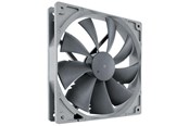 Kabinet Køler - Noctua NF-P14s redux-1200 - Kabinet køler - 140mm - Grå - 25 dBA - NF-P14s redux-1200