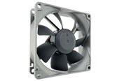 Kabinet Køler - Noctua NF-R8 redux-1800 - Kabinet køler - 80mm - Grå - 19 dBA - NF-R8 redux-1800