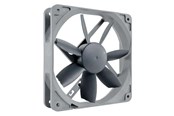 Kabinet Køler - Noctua NF-S12B redux-1200 - Kabinet køler - 120mm - Grå - 18 dBA - NF-S12B redux-1200