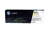 Blæk, Toner & Forbrugsstoffer - HP 827A / CF302A Yellow Toner - CF302A