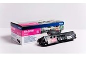 Blæk, Toner & Forbrugsstoffer - Brother TN329M 2PK - Laser Toner - TN329MTWIN