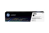 Blæk, Toner & Forbrugsstoffer - HP 130A / CF350A Black Toner - CF350A