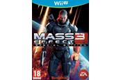 Spil - Mass Effect 3 Special Edition - Nintendo Wii U - Action - 0000299511869