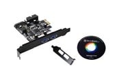 Controller - SilverStone EC04-E - SST-EC04-E