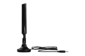 Netværksadapter (netkort, printserver mv.) - Edimax EW-7811UAC AC600 Wi-Fi Dual-Band High Gain USB Adapter - EW-7811UAC