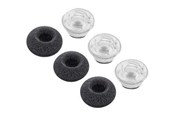 Mobil - Andet Tilbehør - Poly Voyager Legend Eartips - Small - 89037-01