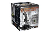 Spil tilbehør - Thrustmaster HOTAS Warthog Flight Stick - Wired Controller - PC - 2960738