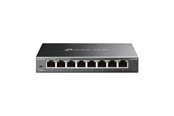 Switch - TP-Link TL-SG108E 8-Port Gigabit Easy Smart Switch - TL-SG108E