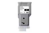 Blæk, Toner & Forbrugsstoffer - Canon PFI-207 / 8789B001 Black - 8789B001