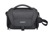 Kameratasker - Sony LCS U21 - Black - LCSU21B.SYH