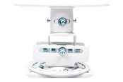 Projektortilbehør & Beslag - Optoma OCM818W-RU - White - OCM818W-RU