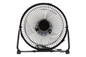 Klima/ventilator - Deltaco FT-758 Desktop USB Fan - 18cm - FT-758