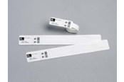 Papir, Fotopapir og Etiketter - Zebra Z-Band Direct Infant - 10015358K