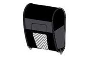 Projektortilbehør & Beslag - Zebra Soft Case - P1050667-017