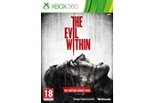 Spil - The Evil Within - Microsoft Xbox 360 - Action - 0093155148406
