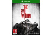 Spil - The Evil Within - Microsoft Xbox One - Action - 0093155149052