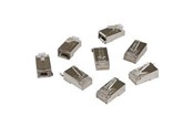 Netværkskabel - Ubiquiti RJ45 Connector STP - 100-pack - TC-CON-100