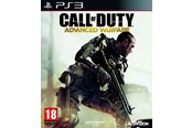 Spil - Call of Duty: Advanced Warfare - Sony PlayStation 3 - FPS - 87262SC