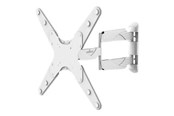 Vægbeslag, AV-Beslag & AV-Møbler - Neomounts NM-W440 - Max 25 kg - recommended for 55" - NM-W440WHITE
