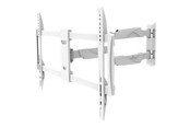 Vægbeslag, AV-Beslag & AV-Møbler - Neomounts NM-W460 - Max 30 kg - recommended for 32" - 60" - NM-W460WHITE