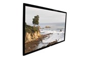 Projektorlærred - Elite Screens Elite ez-Frame R150WH1 HDTV Format - R150WH1