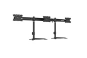 Skærmholder - Multibrackets M VESA Desktopmount Triple Stand 24''-32'' - 7350073731312