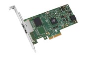 Netværksadapter (netkort, printserver mv.) - Intel Ethernet Server Adapter I350-T2 - I350T2V2
