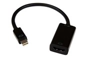 Skærmkabel - StarTech.com Mini-DisplayPort to HDMI Ac - MDP2HD4KS