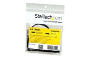 Audio kabel - StarTech.com Stereo Audio Cable - MUFMRCA
