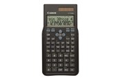 Lommeregner - Canon F-715SG Scientific Calculator - Black - 5730B001