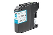 Blæk, Toner & Forbrugsstoffer - Brother LC 225XLC / LC225XLC - Cyan Ink - High Capacity - LC225XLC