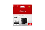 Blæk, Toner & Forbrugsstoffer - Canon PGI-1500XL / 9182B001 High Black - 9182B001