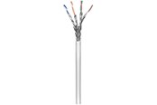 Netværkskabel - Pro STP CAT 6 - Grey - 100m - 4040849939556