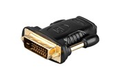 Skærmkabel - Pro HDMI (F) - DVI-D (M) adapter - 4040849689314