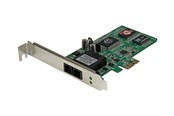 Netværksadapter (netkort, printserver mv.) - StarTech.com PCI Express Gigabit Ethernet Multimode SC Fiber Network Card - PEX1000MMSC2