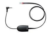 Audio kabel - Jabra EHS Adapter - 14201-40