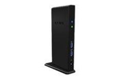 Dockingstation - ICY BOX IB-DK2241AC - IB-DK2241AC