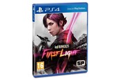 Spil - inFAMOUS: First Light - Sony PlayStation 4 - Action - 711719839712