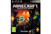 Spil - Minecraft - Sony PlayStation 3 - Action/Adventure - 711719413110