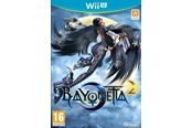 Spil - Bayonetta 2 - Nintendo Wii U - Action - 825142592589