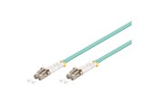 Netværkskabel - Pro Fiber Optical LC - LC OM3 - 20m - Grøn - 20m - 4040849957574