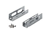 Harddisk - tilbehør - Pro HDD Mounting Frame 5.25" - 3.5" - 4040849930348