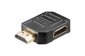 Skærmkabel - Pro HDMI angled adapter 270° - 4040849517259